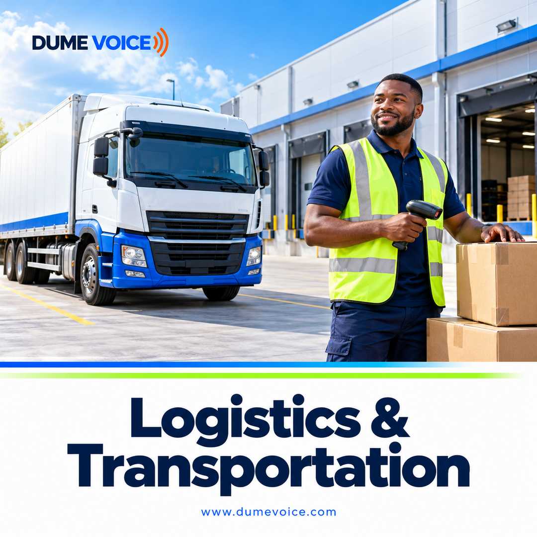 Logistics & Transportation
